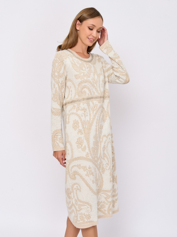 Платье Moretti, фото 5