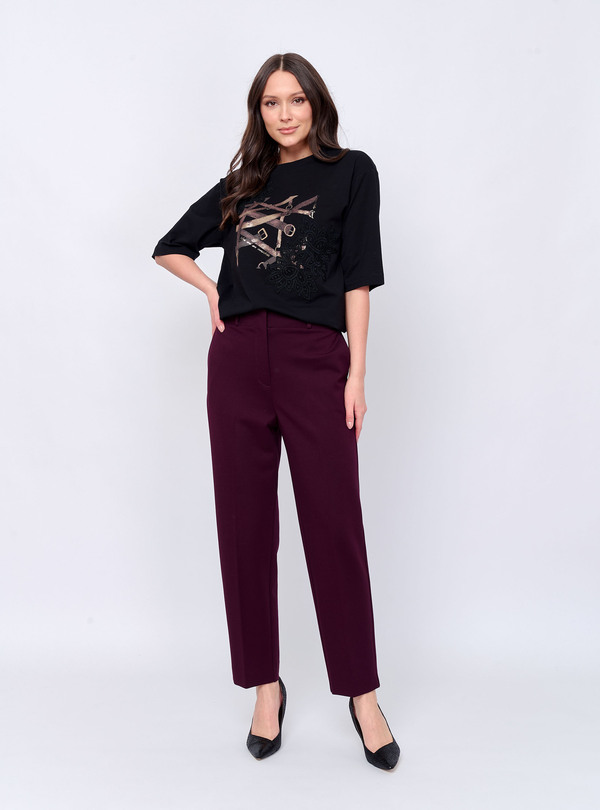 7966-227/26-02 Брюки Franco Vello