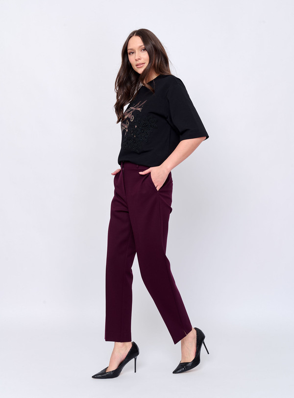 7966-227/26-02 Брюки Franco Vello