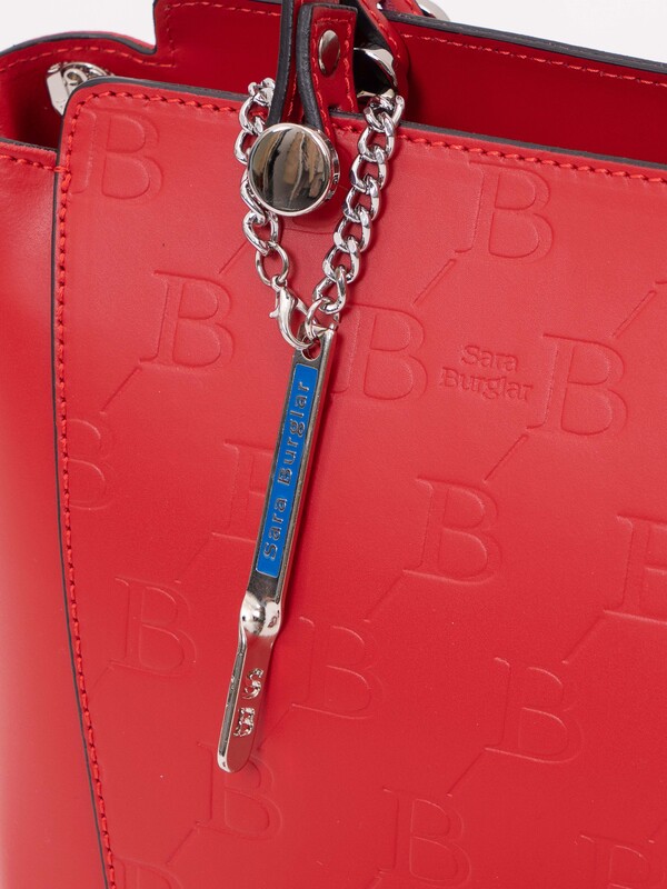 Э1527/21-01 Сумка Sara Burglar