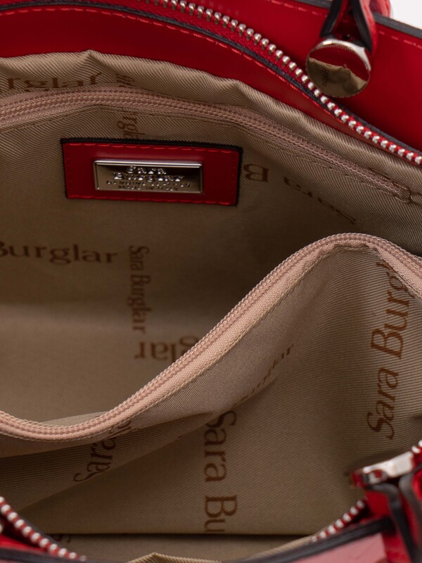 Э1527/21-01 Сумка Sara Burglar