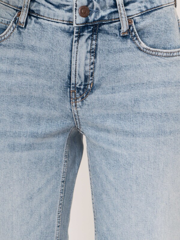 Э0017/19/9186/22-01 Брюки джинсовые Cambio