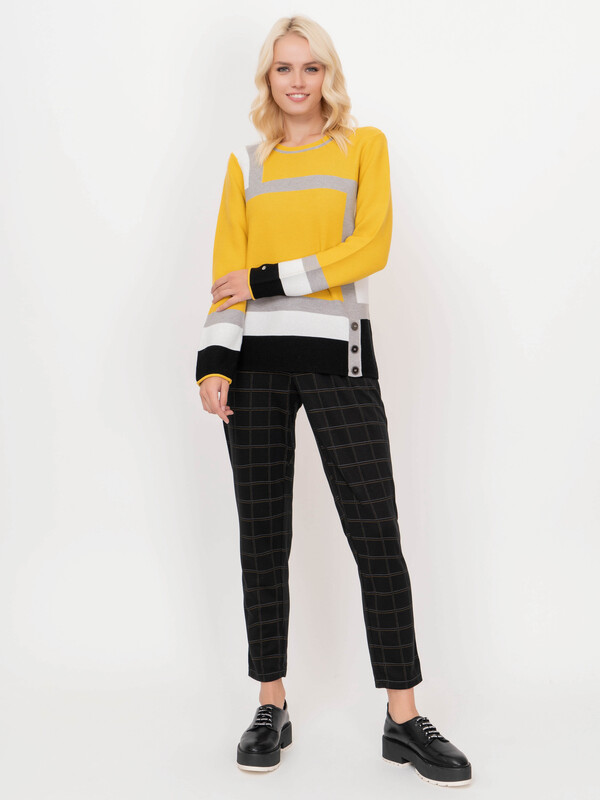 Э521451/20-02 Брюки тр. ТRabe