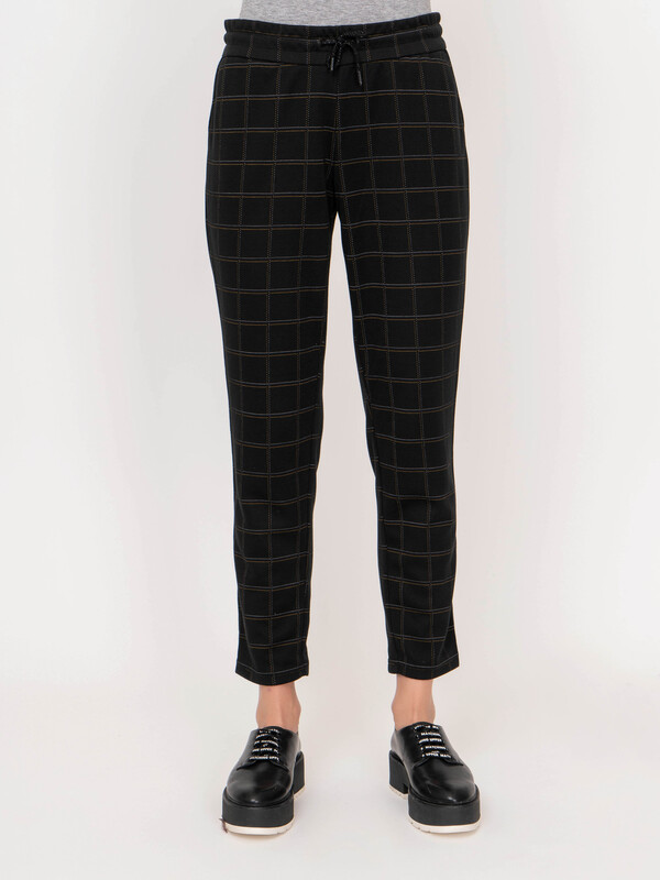 Э521451/20-02 Брюки тр. ТRabe