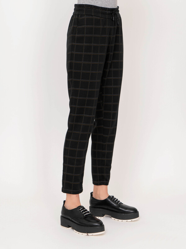 Э521451/20-02 Брюки тр. ТRabe