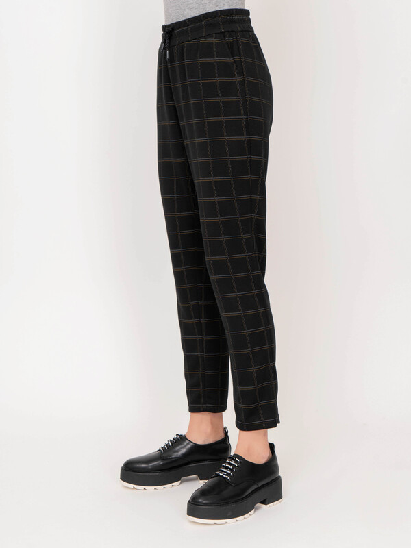 Э521451/20-02 Брюки тр. ТRabe