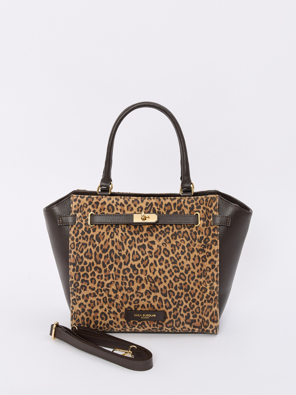 Сумка Sara Burglar, фото 3