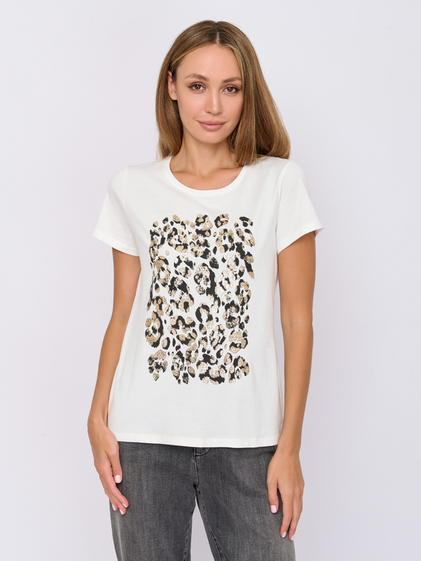 Футболка Taifun, фото 4