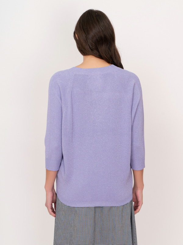 ЭЭ10C6284/22-01 Пуловер SERIANNO collection