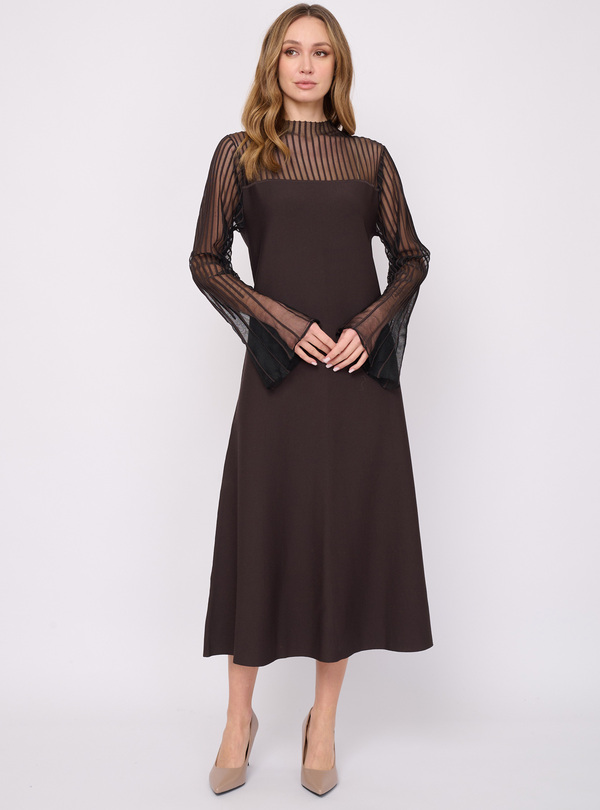 5117-227/26-02 Платье вязаное Franco Vello