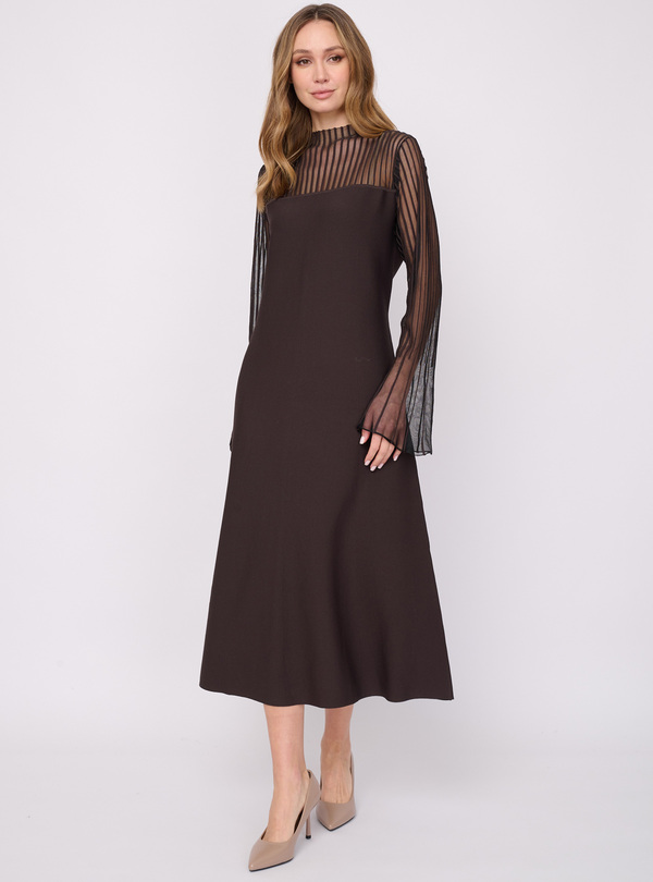 5117-227/26-02 Платье вязаное Franco Vello