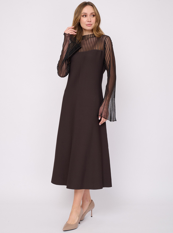 5117-227/26-02 Платье вязаное Franco Vello