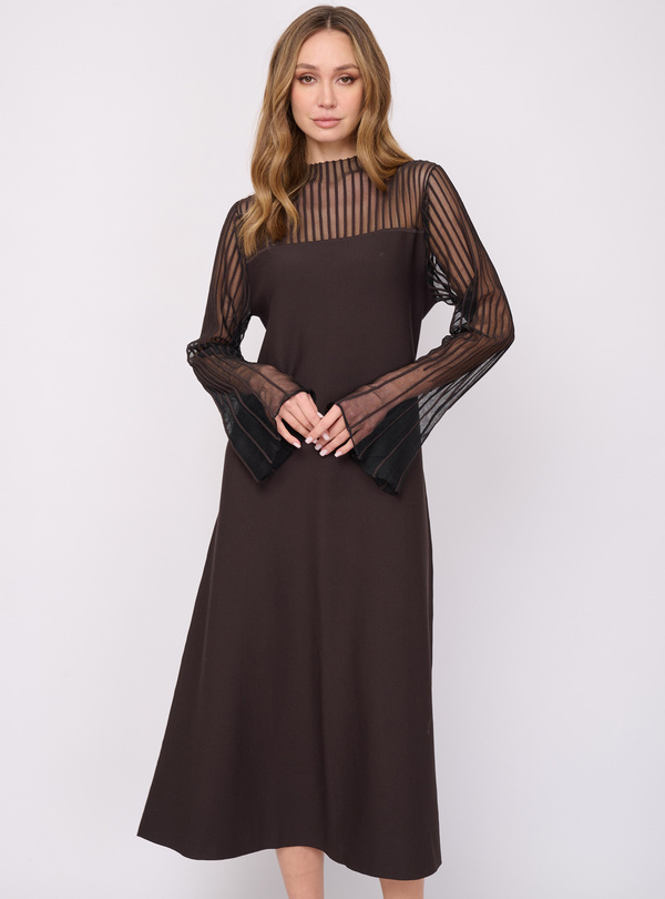 5117-227/26-02 Платье вязаное Franco Vello