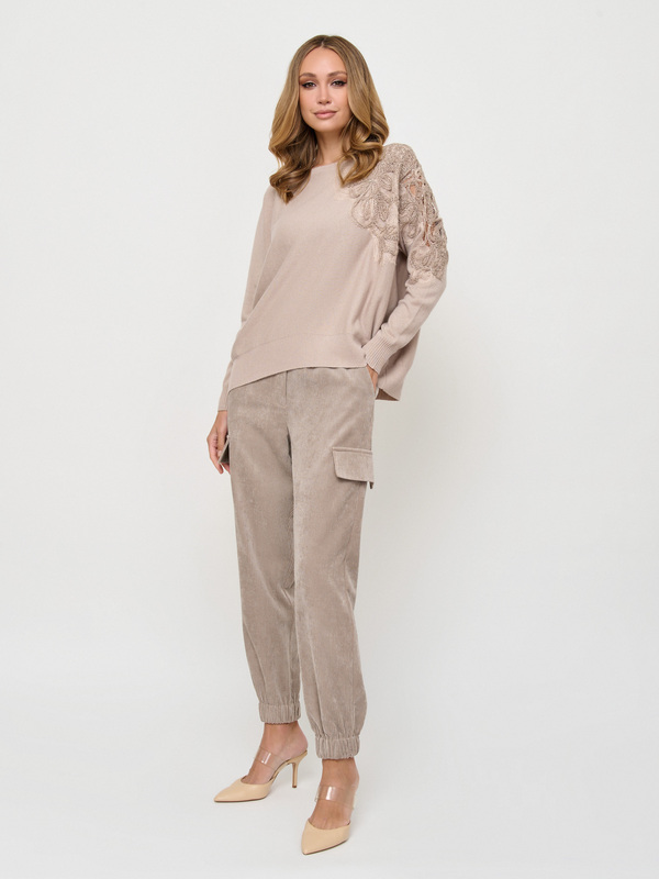 Э59788/м/24-02 Брюки D.Exterior