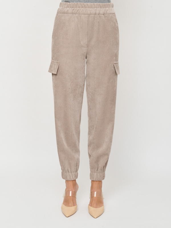 Э59788/м/24-02 Брюки D.Exterior