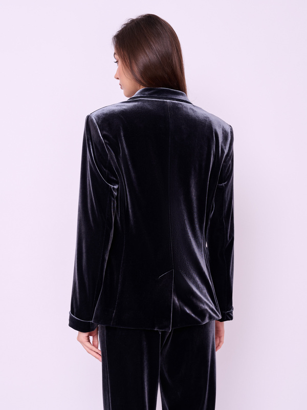 Э6158-224/23-02 Жакет Franco Vello