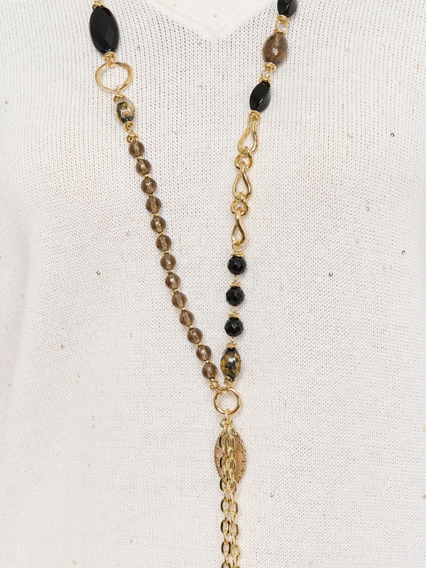 Украшение Алхимия ночи Ярославна, фото 2