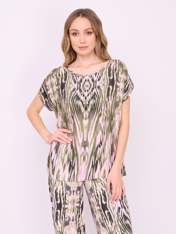 Э170244-35039/23-01 Блузка Gerry Weber