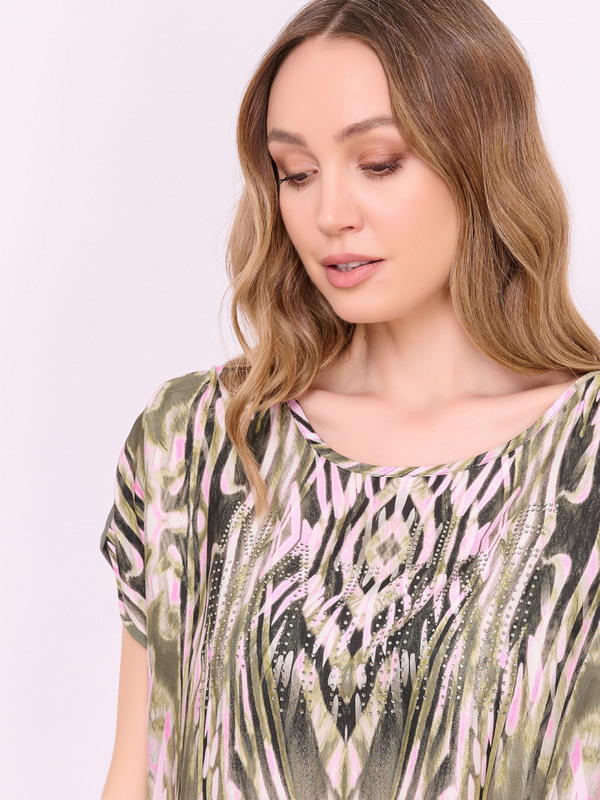 Э170244-35039/23-01 Блузка Gerry Weber