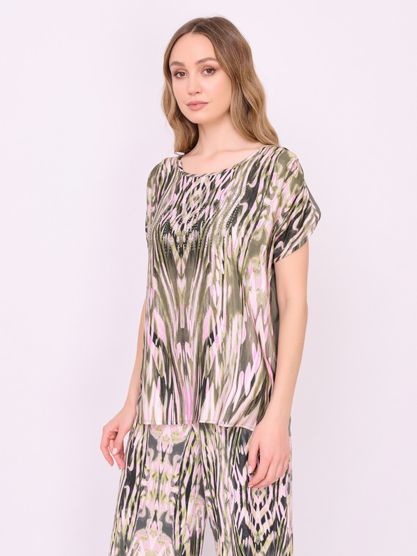 Э170244-35039/23-01 Блузка Gerry Weber