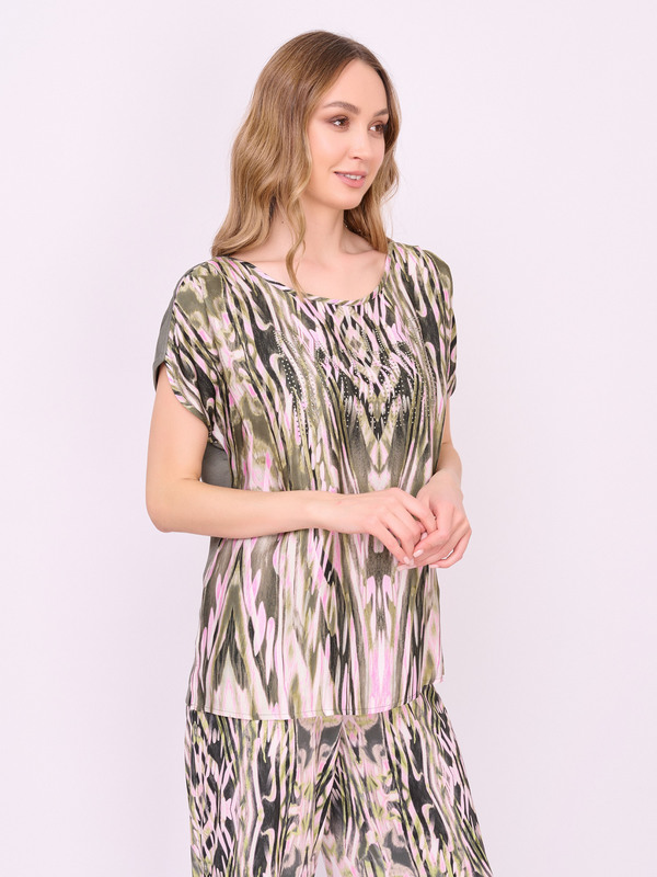 Э170244-35039/23-01 Блузка Gerry Weber
