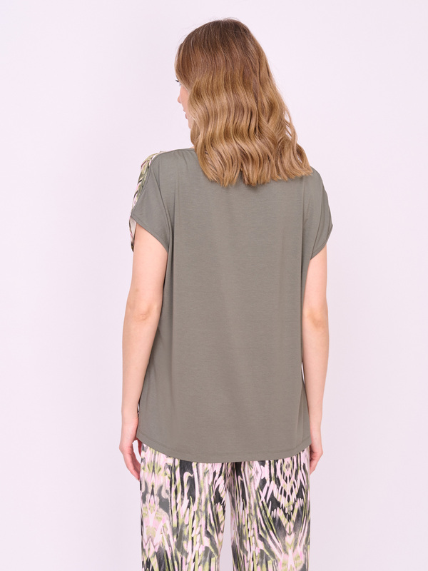 Э170244-35039/23-01 Блузка Gerry Weber
