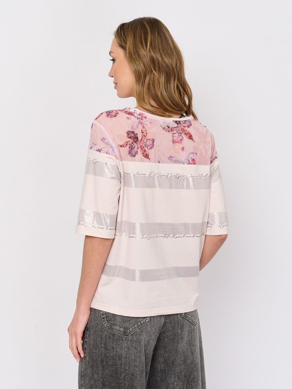 Э2224-126/м/26-01 Джемпер Franco Vello