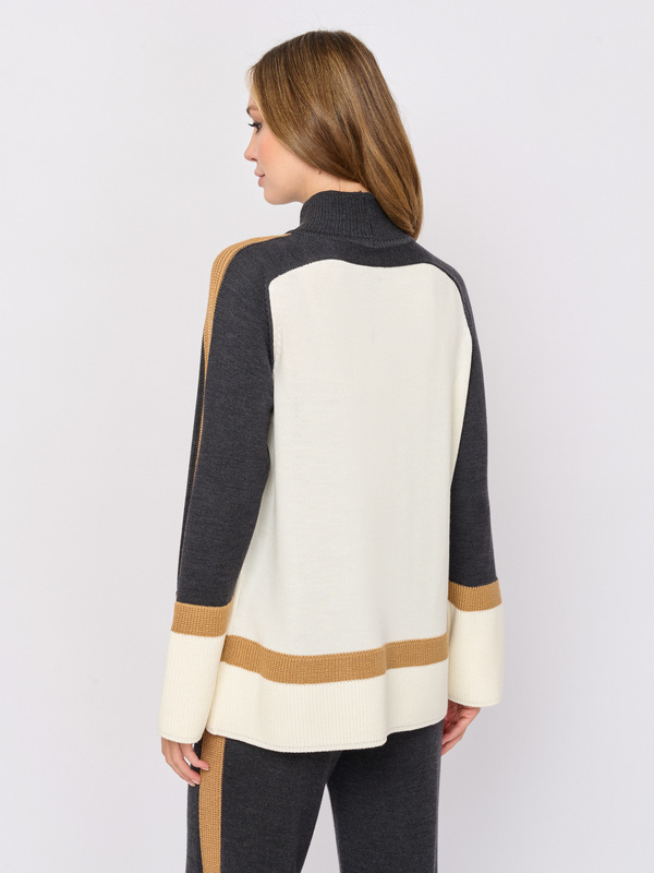 Джемпер Moretti, фото 3