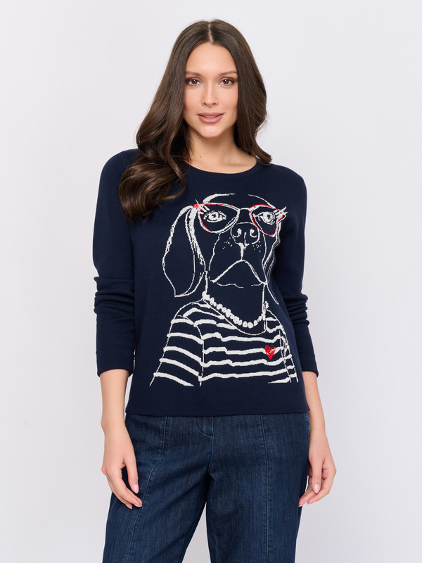 Джемпер Gerry Weber