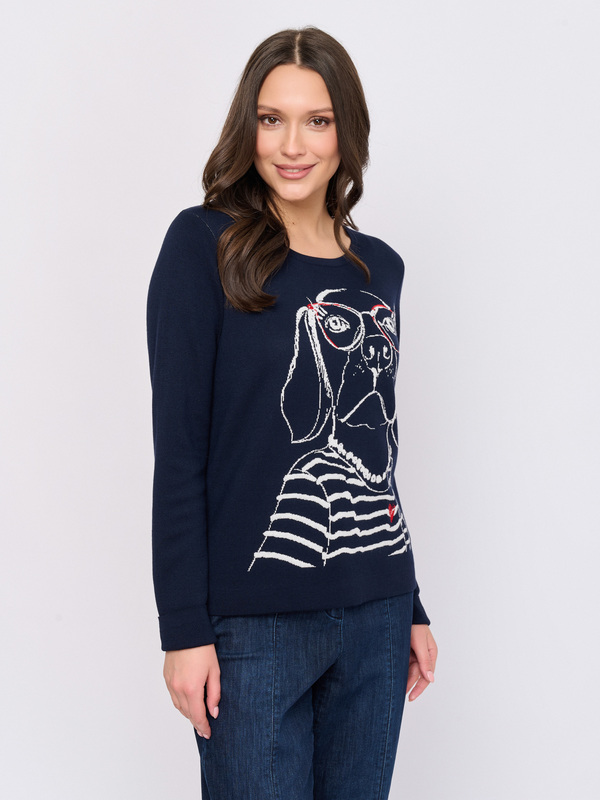 Джемпер Gerry Weber, фото 4