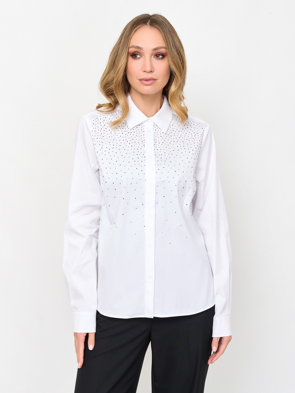 Э808299/м/24-02 Блуза Monari