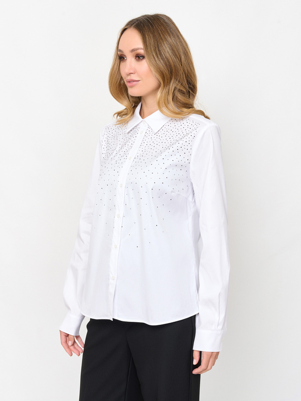 Э808299/м/24-02 Блуза Monari