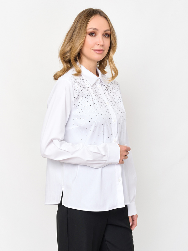 Э808299/м/24-02 Блуза Monari