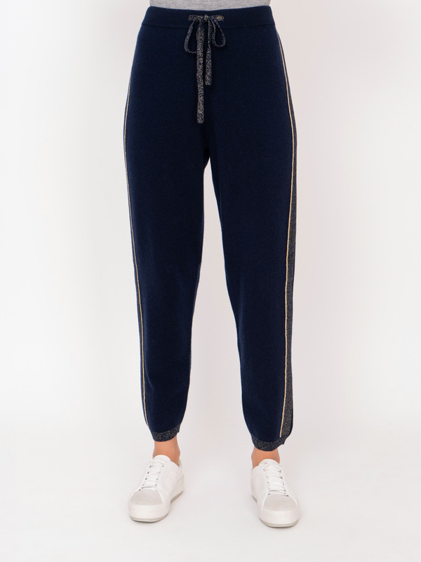 ЭNHP727/21-02 Брюки тр, Leo&Ugo