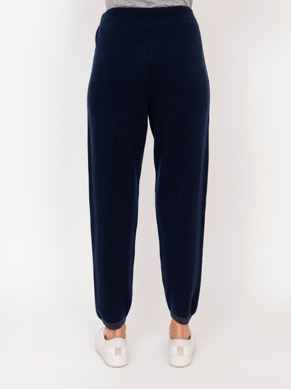 ЭNHP727/21-02 Брюки тр, Leo&Ugo