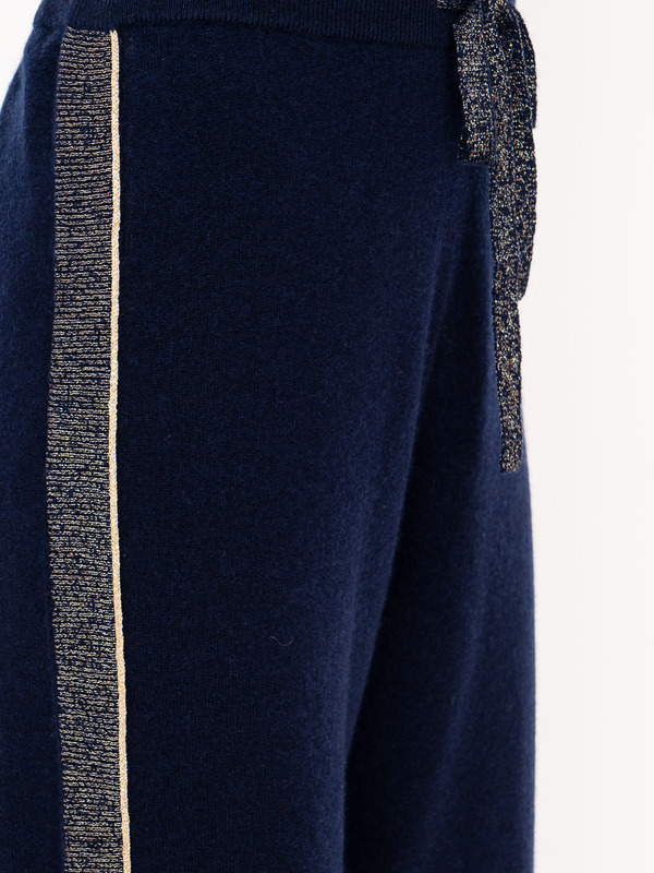 ЭNHP727/21-02 Брюки тр, Leo&Ugo