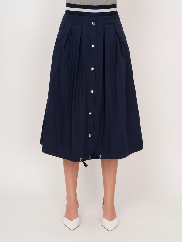 Э9070-122/22-01 Юбка Franco Vello