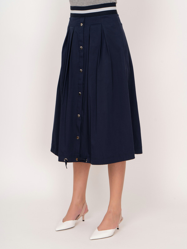 Э9070-122/22-01 Юбка Franco Vello