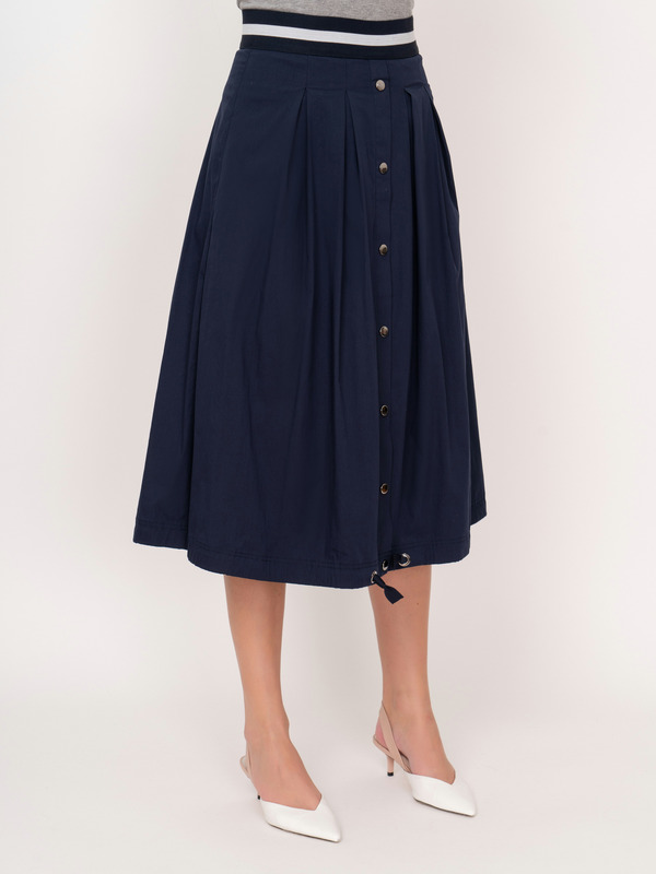 Э9070-122/22-01 Юбка Franco Vello