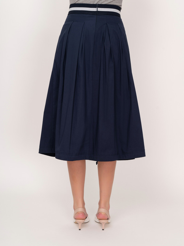 Э9070-122/22-01 Юбка Franco Vello