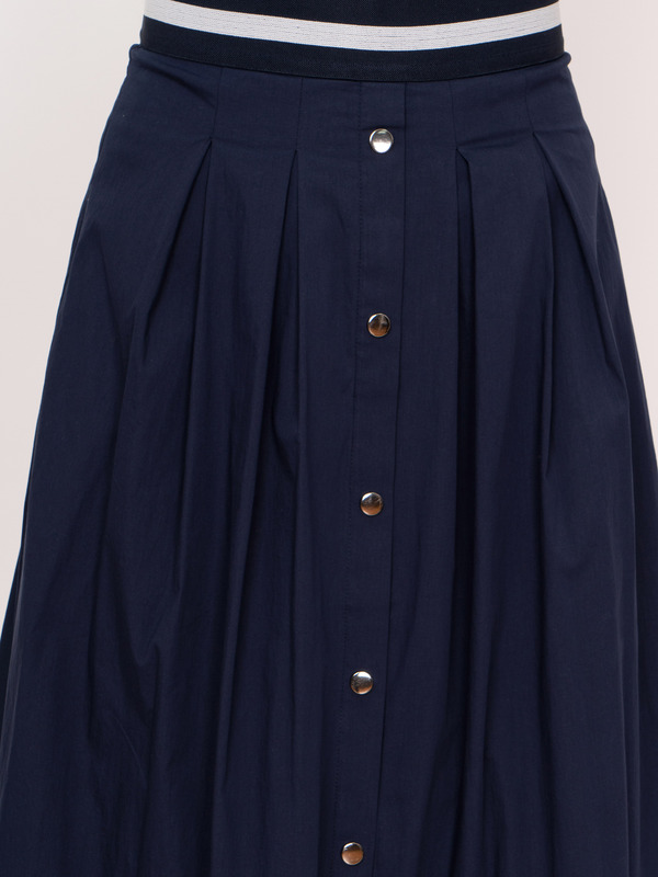 Э9070-122/22-01 Юбка Franco Vello