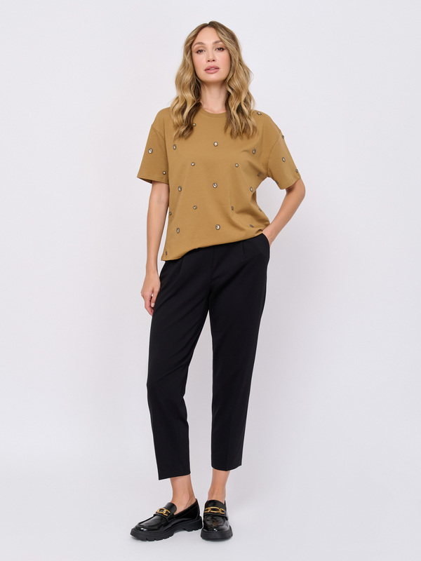 Брюки Luisa Cerano, фото 5