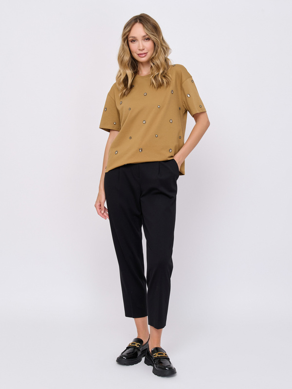 Брюки Luisa Cerano, фото 4