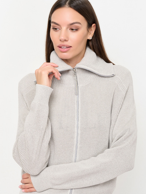 Э807902/м/24-02 Кардиган тр. Monari