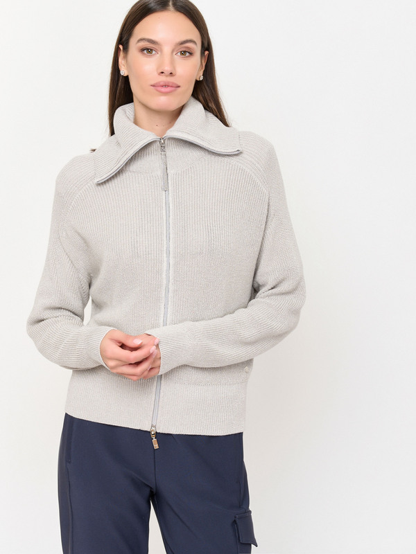 Э807902/м/24-02 Кардиган тр. Monari