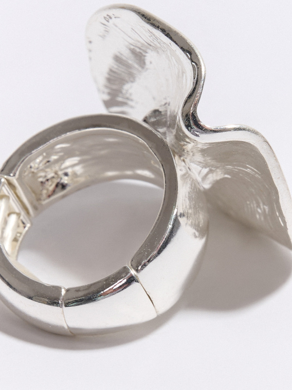 Э400004/24-02 Кольцо Lucky ring Ярославна