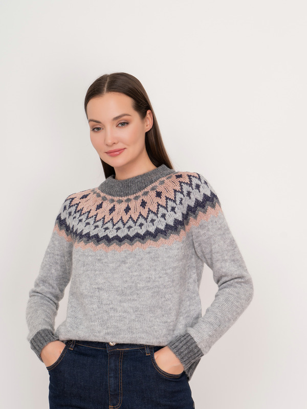 Э33662627 ABADAN/22-02 Джемпер MARELLA SPORT