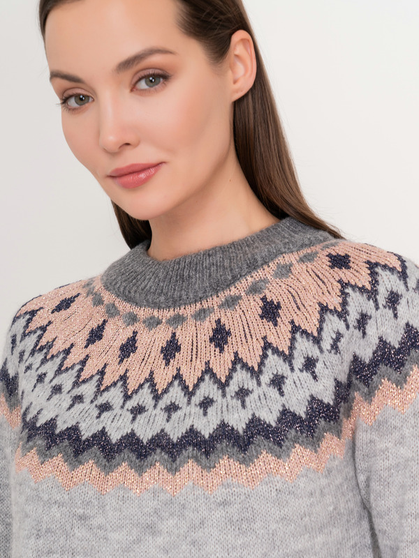 Э33662627 ABADAN/22-02 Джемпер MARELLA SPORT