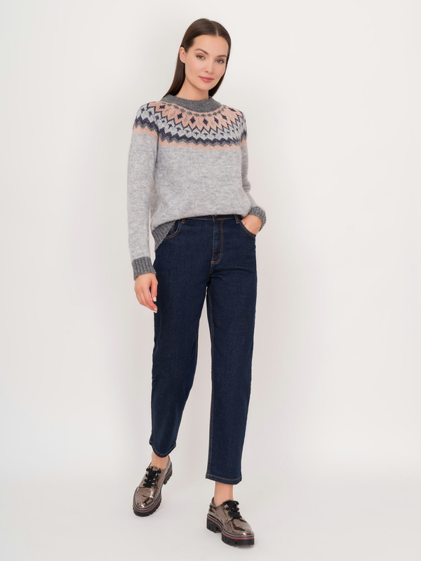 Э33662627 ABADAN/22-02 Джемпер MARELLA SPORT