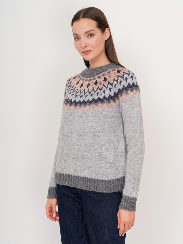 Э33662627 ABADAN/22-02 Джемпер MARELLA SPORT